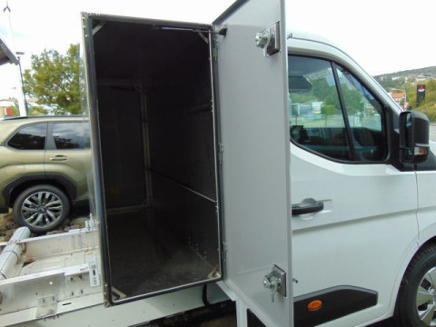 Ansicht 7 - Neuwagen Fahrzeug, Modell Interstar der Marke Nissan von Verkäufer Autohaus Kohlmann GmbH & Co. KG