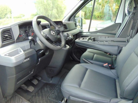 Ansicht 8 - Neuwagen Fahrzeug, Modell Interstar der Marke Nissan von Verkäufer Autohaus Kohlmann GmbH & Co. KG