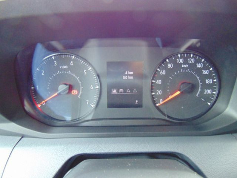 Ansicht 11 - Neuwagen Fahrzeug, Modell Interstar der Marke Nissan von Verkäufer Autohaus Kohlmann GmbH & Co. KG
