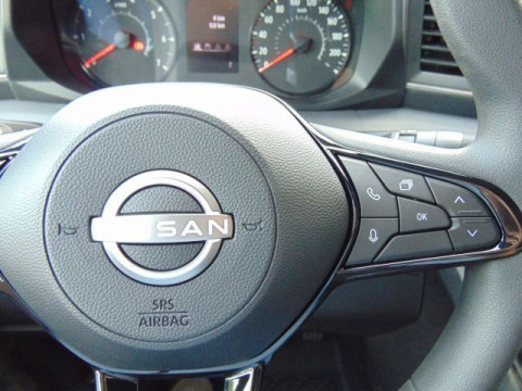 Ansicht 13 - Neuwagen Fahrzeug, Modell Interstar der Marke Nissan von Verkäufer Autohaus Kohlmann GmbH & Co. KG