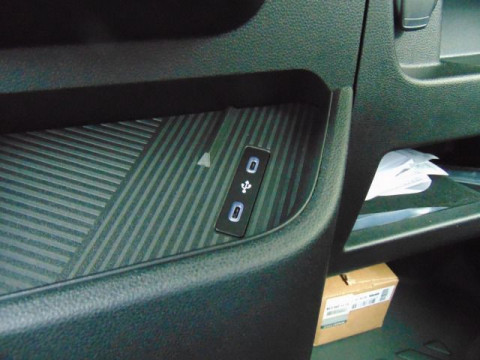 Ansicht 19 - Neuwagen Fahrzeug, Modell Interstar der Marke Nissan von Verkäufer Autohaus Kohlmann GmbH & Co. KG