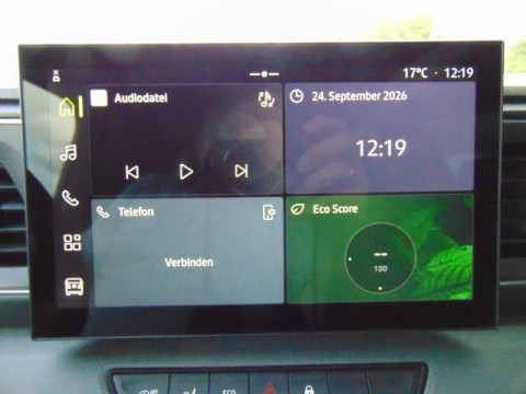 Ansicht 20 - Neuwagen Fahrzeug, Modell Interstar der Marke Nissan von Verkäufer Autohaus Kohlmann GmbH & Co. KG