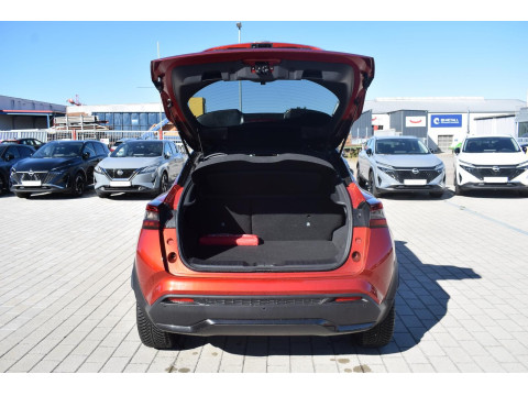 Ansicht 9 - Gebrauchtwagen Fahrzeug, Modell Juke der Marke Nissan von Verkäufer Siegfried Schmidt GmbH
