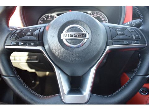 Ansicht 19 - Gebrauchtwagen Fahrzeug, Modell Juke der Marke Nissan von Verkäufer Siegfried Schmidt GmbH