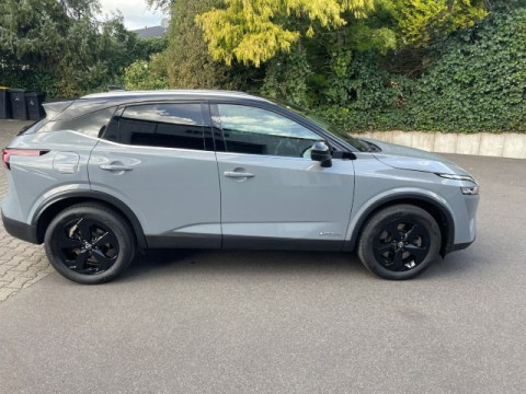Ansicht 6 - Gebrauchtwagen Fahrzeug, Modell Qashqai der Marke Nissan von Verkäufer Autohaus Lehmann GmbH