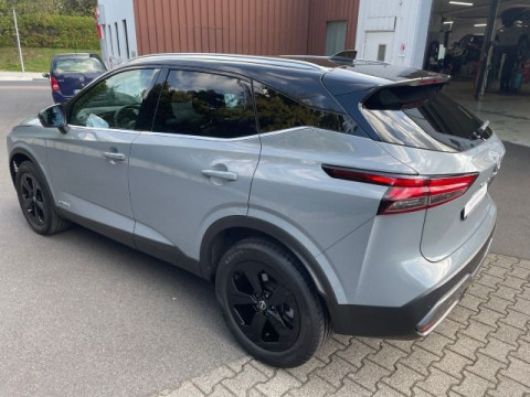 Ansicht 8 - Gebrauchtwagen Fahrzeug, Modell Qashqai der Marke Nissan von Verkäufer Autohaus Lehmann GmbH