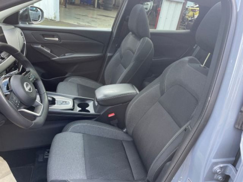 Ansicht 11 - Gebrauchtwagen Fahrzeug, Modell Qashqai der Marke Nissan von Verkäufer Autohaus Lehmann GmbH