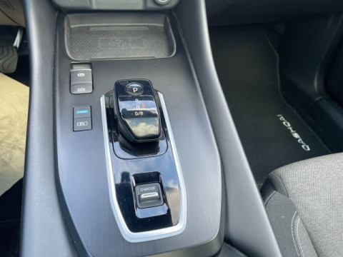 Ansicht 12 - Gebrauchtwagen Fahrzeug, Modell Qashqai der Marke Nissan von Verkäufer Autohaus Lehmann GmbH