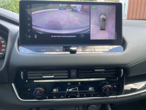 Ansicht 13 - Gebrauchtwagen Fahrzeug, Modell Qashqai der Marke Nissan von Verkäufer Autohaus Lehmann GmbH