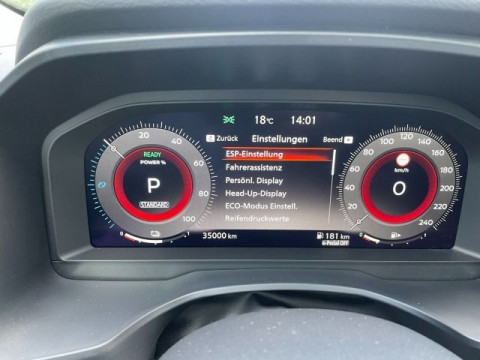 Ansicht 15 - Gebrauchtwagen Fahrzeug, Modell Qashqai der Marke Nissan von Verkäufer Autohaus Lehmann GmbH