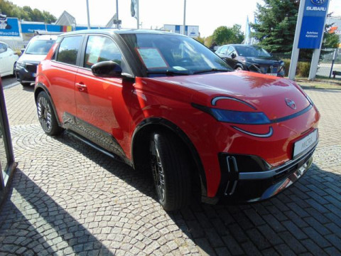 Ansicht 2 - Neuwagen Fahrzeug, Modell Micra der Marke Nissan von Verkäufer Autohaus Kohlmann GmbH & Co. KG