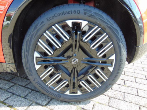 Ansicht 6 - Neuwagen Fahrzeug, Modell Micra der Marke Nissan von Verkäufer Autohaus Kohlmann GmbH & Co. KG