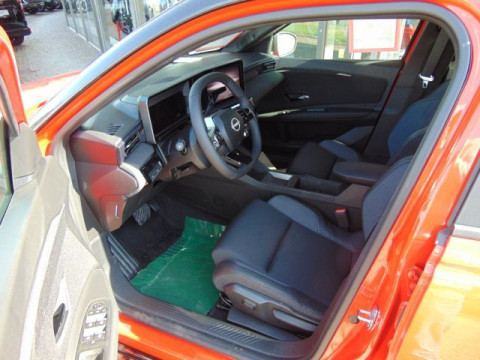 Ansicht 7 - Neuwagen Fahrzeug, Modell Micra der Marke Nissan von Verkäufer Autohaus Kohlmann GmbH & Co. KG