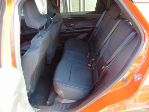 Ansicht 8 - Neuwagen Fahrzeug, Modell Micra der Marke Nissan von Verkäufer Autohaus Kohlmann GmbH & Co. KG