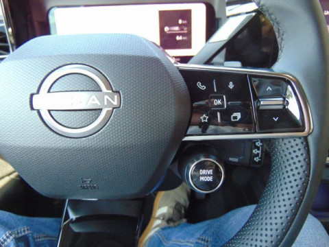 Ansicht 13 - Neuwagen Fahrzeug, Modell Micra der Marke Nissan von Verkäufer Autohaus Kohlmann GmbH & Co. KG