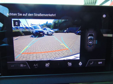 Ansicht 17 - Neuwagen Fahrzeug, Modell Micra der Marke Nissan von Verkäufer Autohaus Kohlmann GmbH & Co. KG