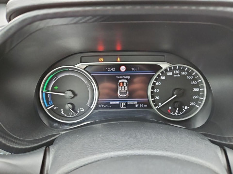 Ansicht 13 - Gebrauchtwagen Fahrzeug, Modell Juke der Marke Nissan von Verkäufer Autohaus Priller – Zweigniederlassung der Autohaus MKM Huber GmbH