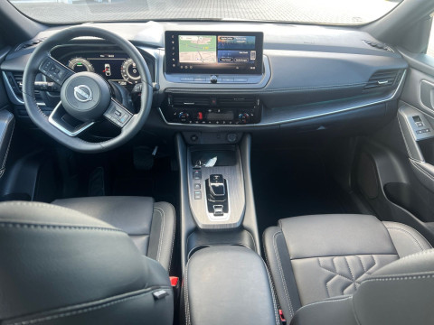 Ansicht 8 - Gebrauchtwagen Fahrzeug, Modell Qashqai der Marke Nissan von Verkäufer AHG Gabrisch GmbH