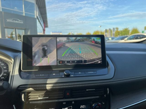 Ansicht 19 - Gebrauchtwagen Fahrzeug, Modell Qashqai der Marke Nissan von Verkäufer AHG Gabrisch GmbH