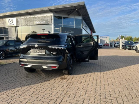 Ansicht 25 - Gebrauchtwagen Fahrzeug, Modell Qashqai der Marke Nissan von Verkäufer AHG Gabrisch GmbH