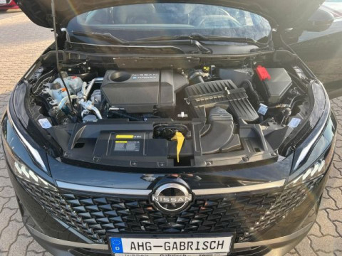 Ansicht 27 - Gebrauchtwagen Fahrzeug, Modell Qashqai der Marke Nissan von Verkäufer AHG Gabrisch GmbH