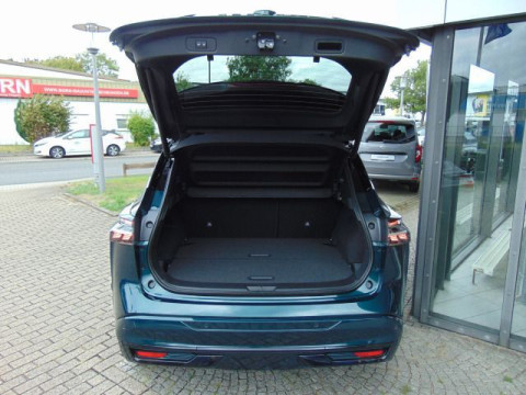 Ansicht 5 - Neuwagen Fahrzeug, Modell Qashqai der Marke Nissan von Verkäufer Autohaus Kohlmann GmbH & Co. KG