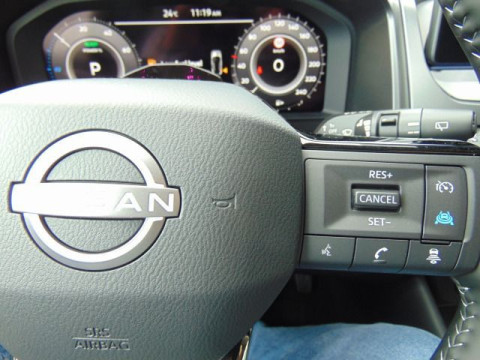 Ansicht 12 - Neuwagen Fahrzeug, Modell Qashqai der Marke Nissan von Verkäufer Autohaus Kohlmann GmbH & Co. KG