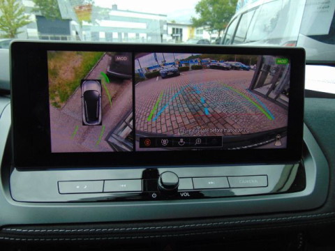 Ansicht 15 - Neuwagen Fahrzeug, Modell Qashqai der Marke Nissan von Verkäufer Autohaus Kohlmann GmbH & Co. KG