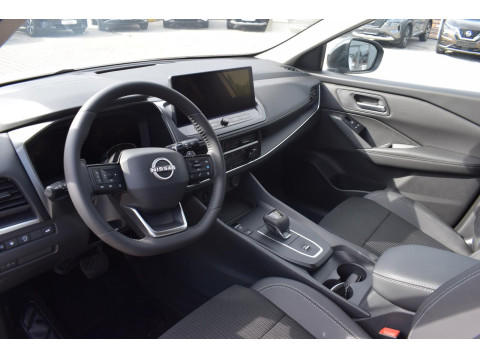 Ansicht 7 - Neuwagen Fahrzeug, Modell Qashqai der Marke Nissan von Verkäufer Siegfried Schmidt GmbH