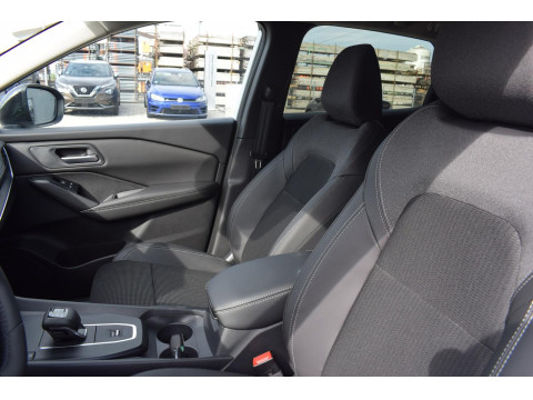 Ansicht 8 - Neuwagen Fahrzeug, Modell Qashqai der Marke Nissan von Verkäufer Siegfried Schmidt GmbH
