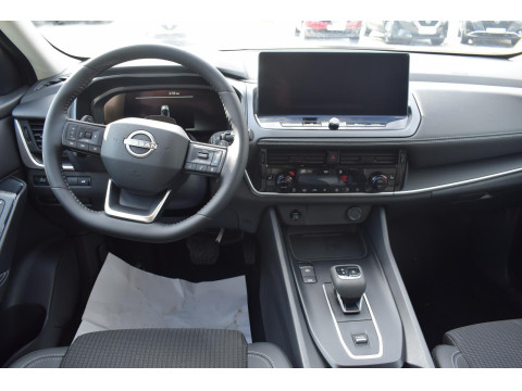 Ansicht 10 - Neuwagen Fahrzeug, Modell Qashqai der Marke Nissan von Verkäufer Siegfried Schmidt GmbH