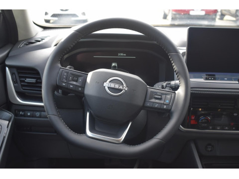 Ansicht 12 - Neuwagen Fahrzeug, Modell Qashqai der Marke Nissan von Verkäufer Siegfried Schmidt GmbH