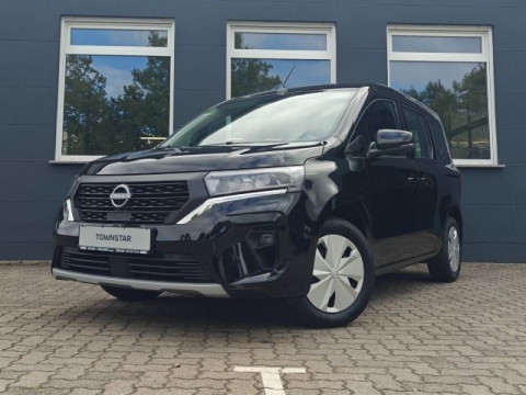 Ansicht 1 - Neuwagen Fahrzeug, Modell Townstar der Marke Nissan von Verkäufer Autohaus Hager & Malende GmbH