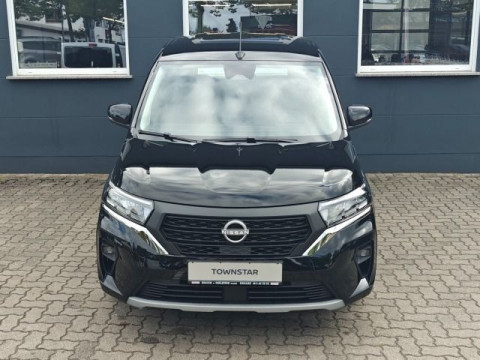 Ansicht 2 - Neuwagen Fahrzeug, Modell Townstar der Marke Nissan von Verkäufer Autohaus Hager & Malende GmbH