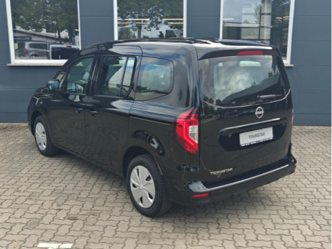Ansicht 3 - Neuwagen Fahrzeug, Modell Townstar der Marke Nissan von Verkäufer Autohaus Hager & Malende GmbH