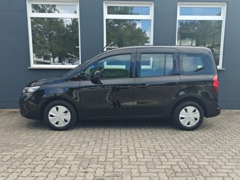 Ansicht 4 - Neuwagen Fahrzeug, Modell Townstar der Marke Nissan von Verkäufer Autohaus Hager & Malende GmbH