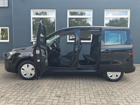 Ansicht 5 - Neuwagen Fahrzeug, Modell Townstar der Marke Nissan von Verkäufer Autohaus Hager & Malende GmbH