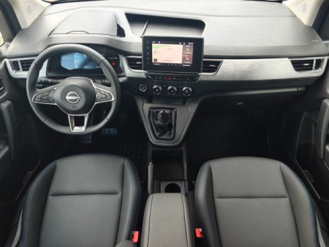 Ansicht 7 - Neuwagen Fahrzeug, Modell Townstar der Marke Nissan von Verkäufer Autohaus Hager & Malende GmbH