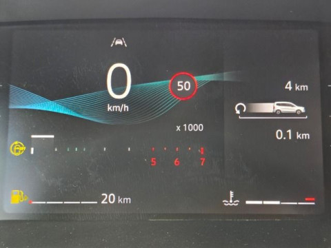Ansicht 9 - Neuwagen Fahrzeug, Modell Townstar der Marke Nissan von Verkäufer Autohaus Hager & Malende GmbH