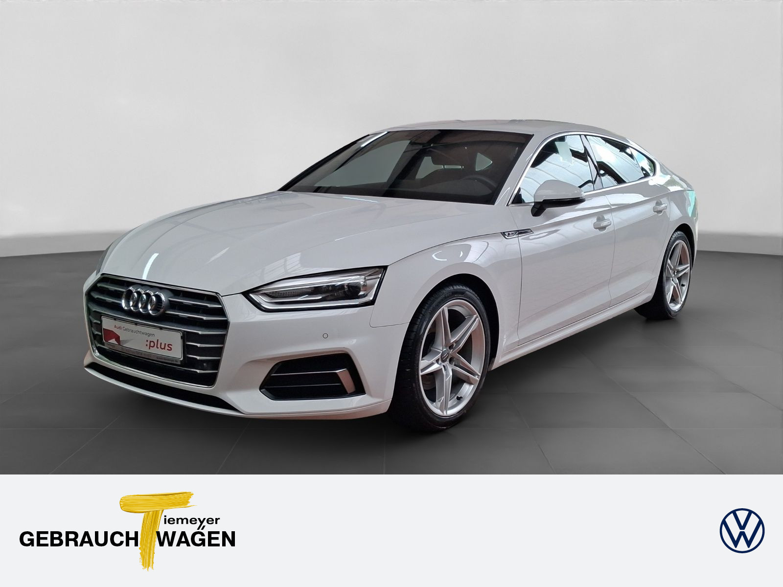 Audi A5 Sportback 35 Audi A5 Sportback 35