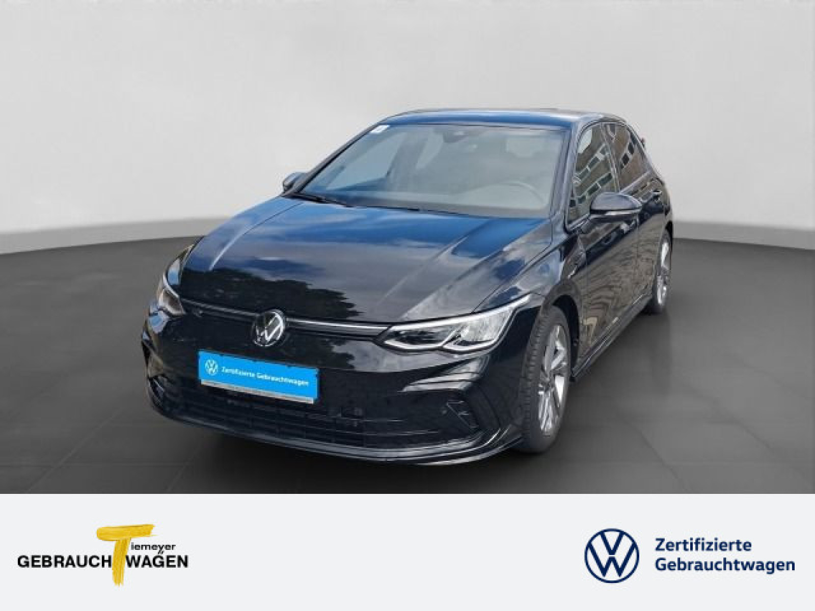 Volkswagen Golf 1.5 eTSI Volkswagen Golf 1.5 eTSI