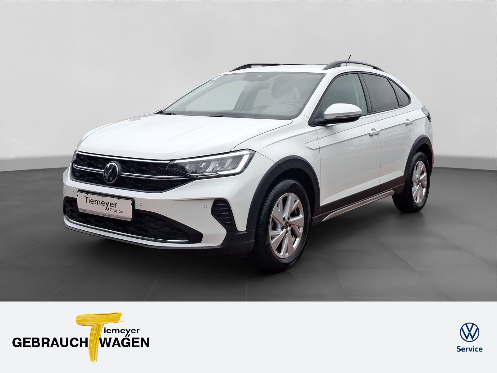 Volkswagen Taigo 1.0 TSI Volkswagen Taigo 1.0 TSI