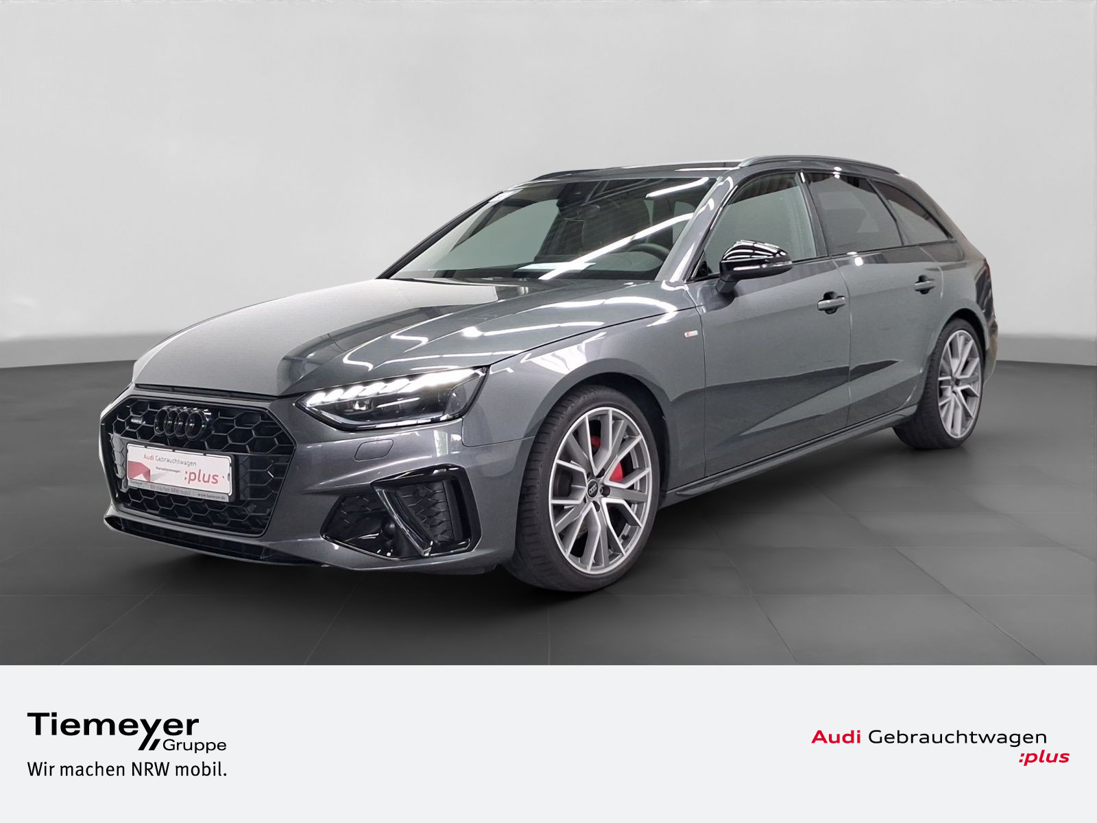 Audi A4 Avant 40 Audi A4 Avant 40