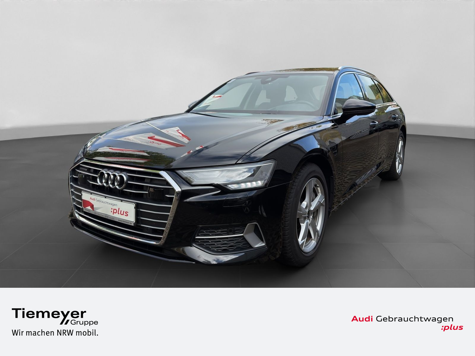 Audi A6 Avant 50