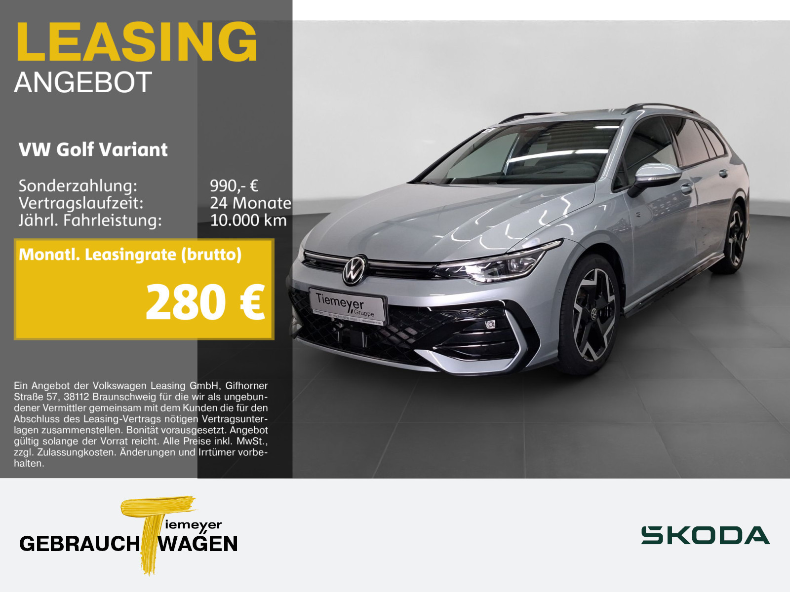 Volkswagen Golf Variant 2.0 Volkswagen Golf Variant 2.0
