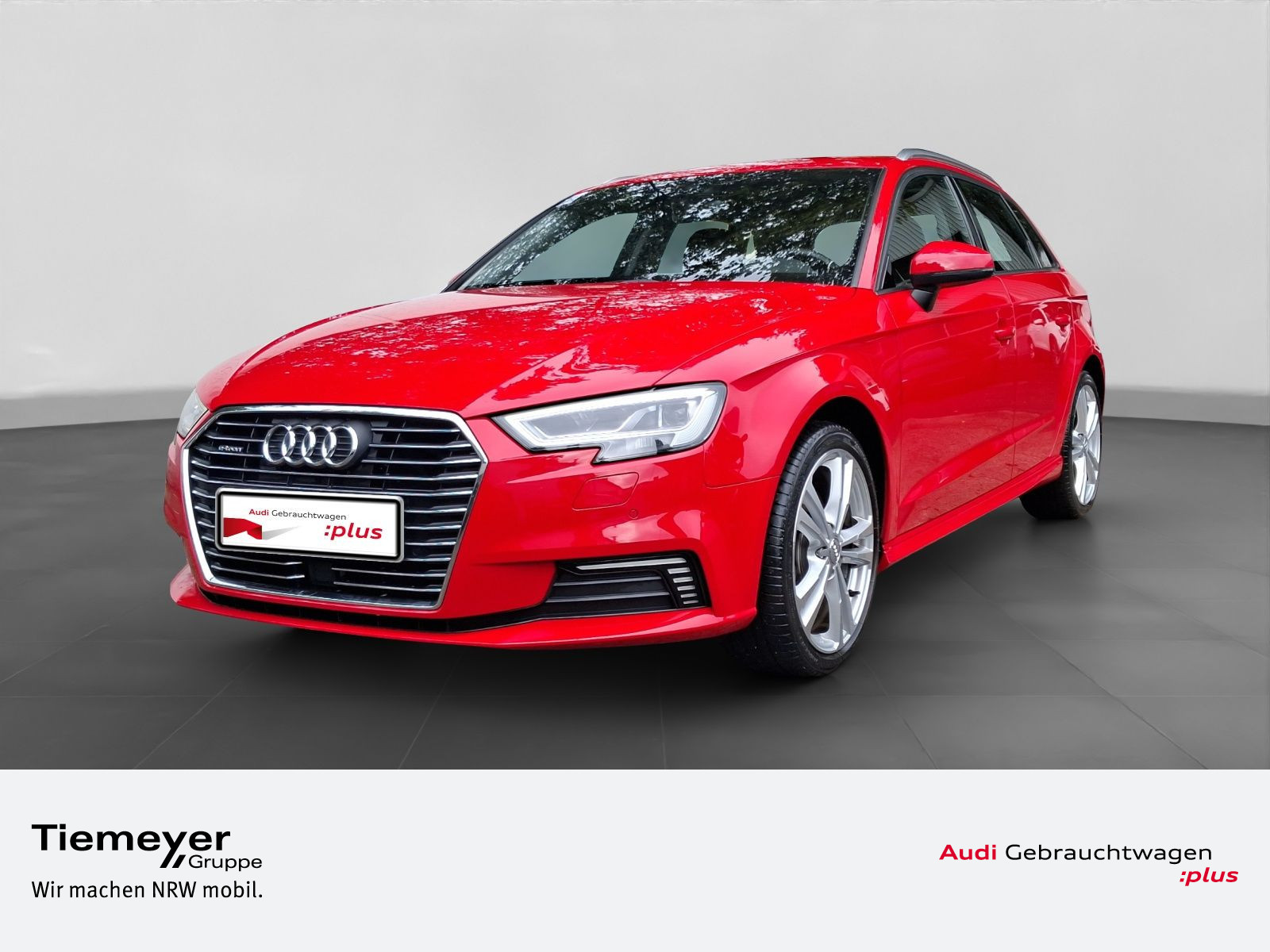Audi A3 Sportback 40 Audi A3 Sportback 40