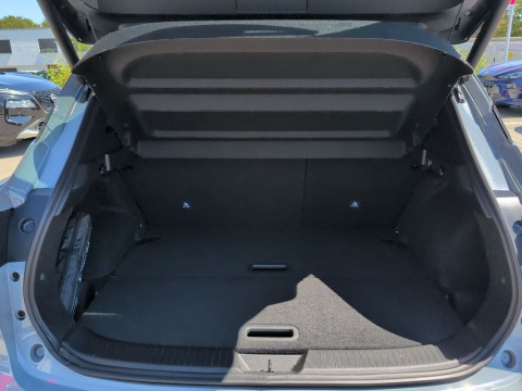 Ansicht 12 - Gebrauchtwagen Fahrzeug, Modell Qashqai der Marke Nissan von Verkäufer Autohaus Heß GmbH