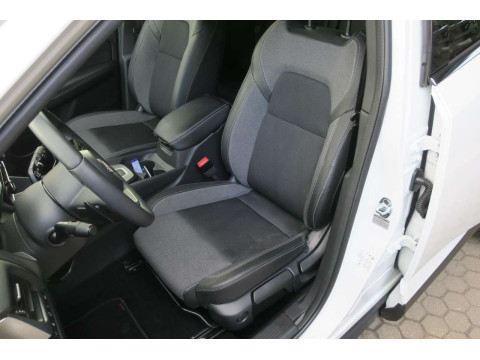 Ansicht 8 - Gebrauchtwagen Fahrzeug, Modell Qashqai der Marke Nissan von Verkäufer Autohaus Johann Parzefall e.K.