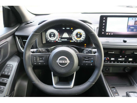 Ansicht 13 - Gebrauchtwagen Fahrzeug, Modell Qashqai der Marke Nissan von Verkäufer Autohaus Johann Parzefall e.K.