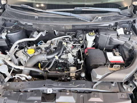 Ansicht 13 - Gebrauchtwagen Fahrzeug, Modell Qashqai der Marke Nissan von Verkäufer Autohaus Lohmann GmbH &Co.KG